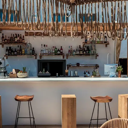 Hotell Bohemian Luxury Boutique Hotel, Adults Only 4*