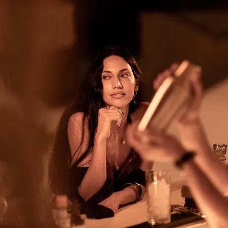 Bohemian Luxury Boutique Hotel, Adults Only Naousa (Paros)