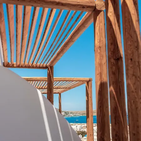 Hotel Bohemian Luxury Boutique Hotel, Adults Only 4*