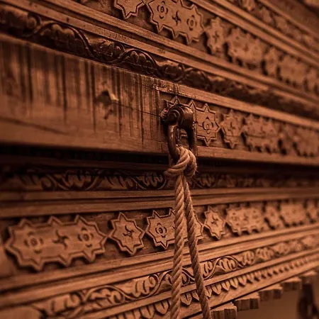 호텔 Bohemian Luxury Boutique Hotel, Adults Only 나오우사