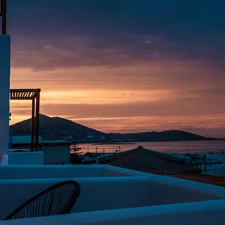 Bohemian Luxury Boutique Hotel, Adults Only Hotel