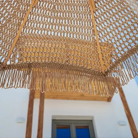 Hotel Bohemian Luxury Boutique Hotel, Adults Only Naousa (Paros)