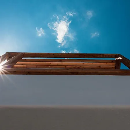 Bohemian Luxury Boutique Hotel, Adults Only 호텔 나오우사