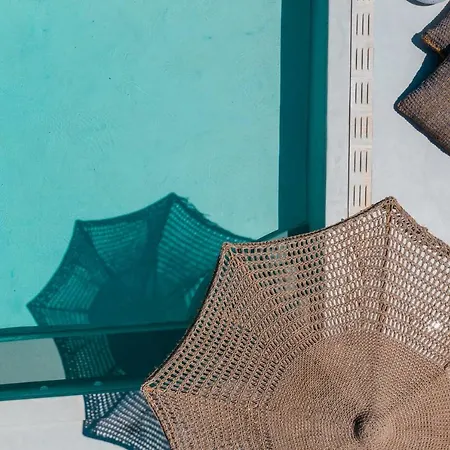 Bohemian Luxury Boutique Hotel, Adults Only
