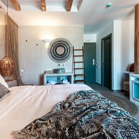 Bohemian Luxury Boutique Hotel, Adults Only Hotel