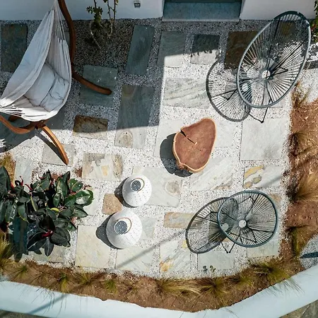 호텔 Bohemian Luxury Boutique Hotel, Adults Only 4*