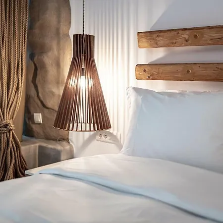 호텔 Bohemian Luxury Boutique Hotel, Adults Only 4*