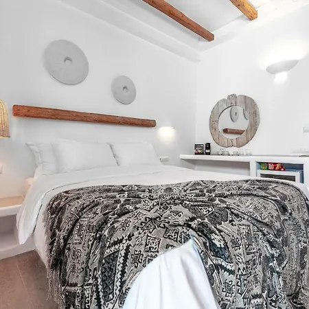 Hotel Bohemian Luxury Boutique Hotel, Adults Only 4*