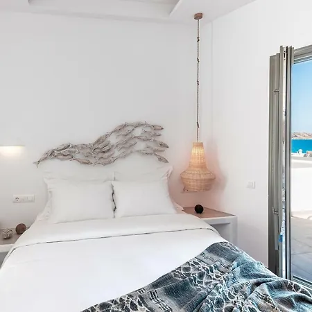 호텔 Bohemian Luxury Boutique Hotel, Adults Only 4*