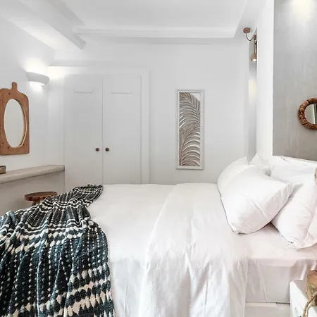 Hotel Bohemian Luxury Boutique Hotel, Adults Only 4*