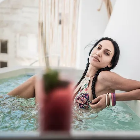 Bohemian Luxury Boutique Hotel, Adults Only Hotel