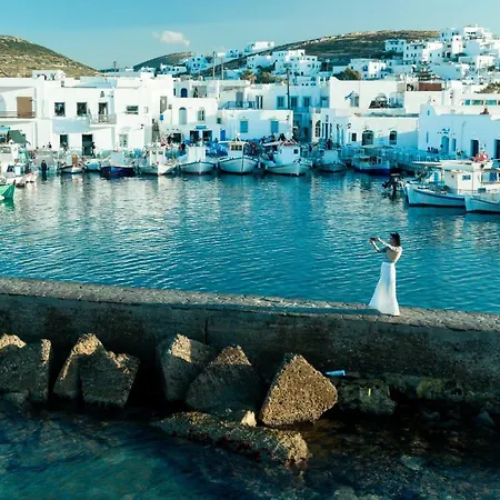 Bohemian Luxury Boutique Hotel, Adults Only Hotell 4*