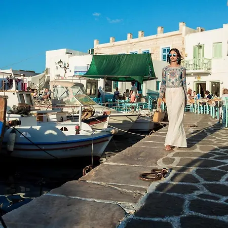 Bohemian Luxury Boutique Hotel, Adults Only 호텔