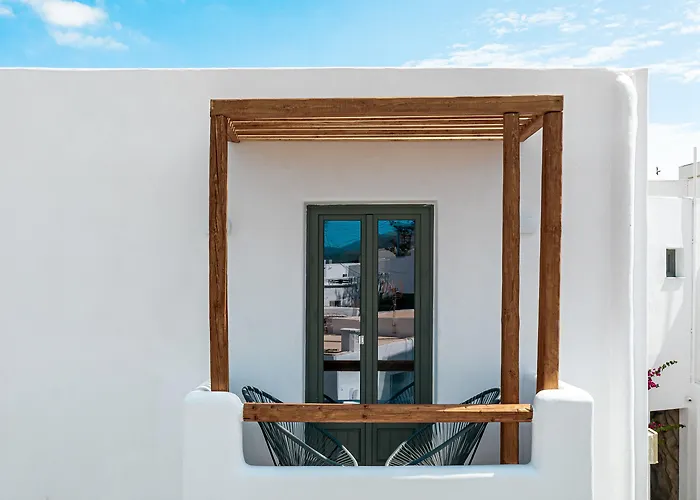 Bohemian Luxury Boutique Hotel, Adults Only Hotel