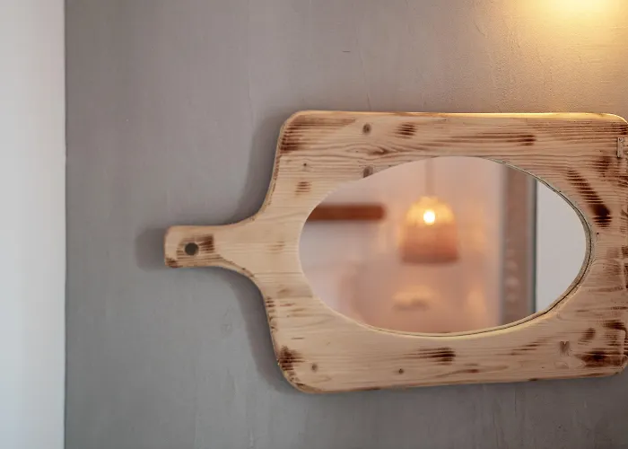 Bohemian Luxury Boutique Hotel, Adults Only Hotel Naoussa