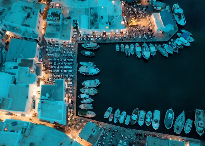 Bohemian Luxury Boutique Hotel, Adults Only Hotel