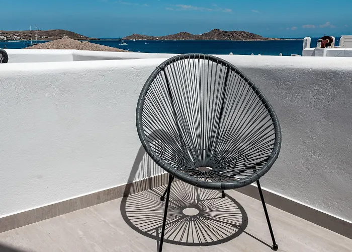 Bohemian Luxury Boutique Hotel, Adults Only Hotel 4*