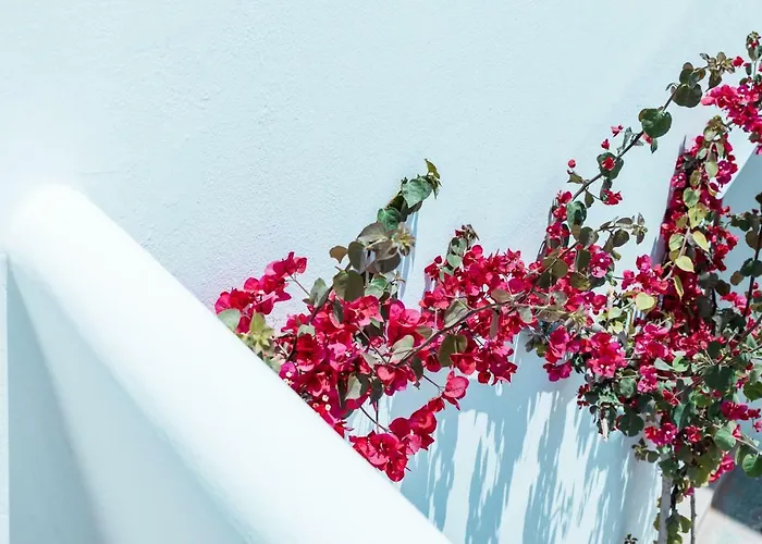 Bohemian Luxury Boutique Hotel, Adults Only Hotel Naoussa