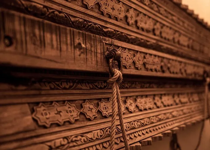 Hotel Bohemian Luxury Boutique Hotel, Adults Only Naoussa