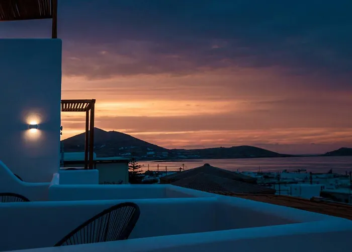 Bohemian Luxury Boutique Hotel, Adults Only Hotel