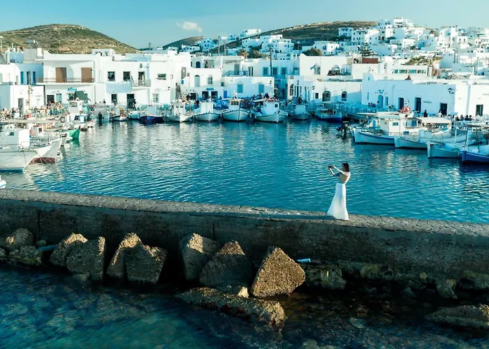 Bohemian Luxury Boutique Hotel, Adults Only Hotel 4*