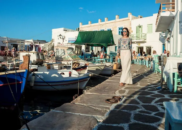 Bohemian Luxury Boutique Hotel, Adults Only Hotel