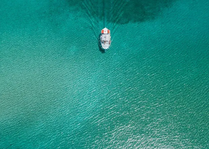 Bohemian Luxury Boutique Hotel, Adults Only Hotel Naoussa